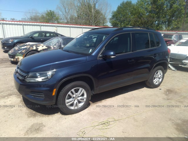 WVGAV7AX5GW597854  volkswagen tiguan 2016 IMG 1