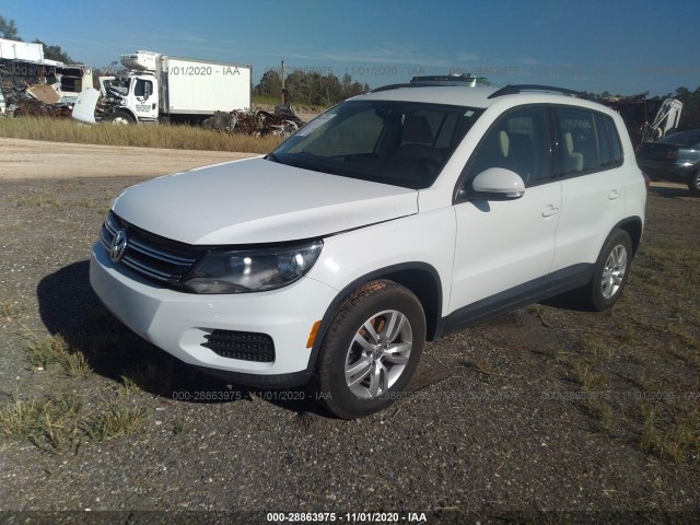 WVGAV7AX6HK019500  volkswagen tiguan 2017 IMG 1