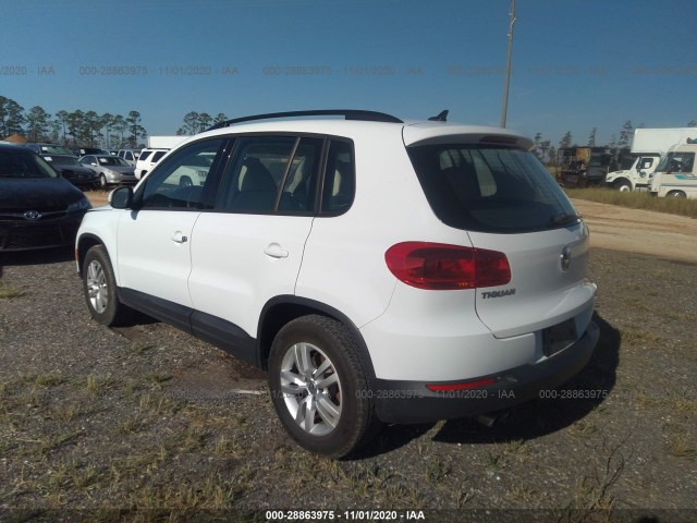 WVGAV7AX6HK019500  volkswagen tiguan 2017 IMG 2