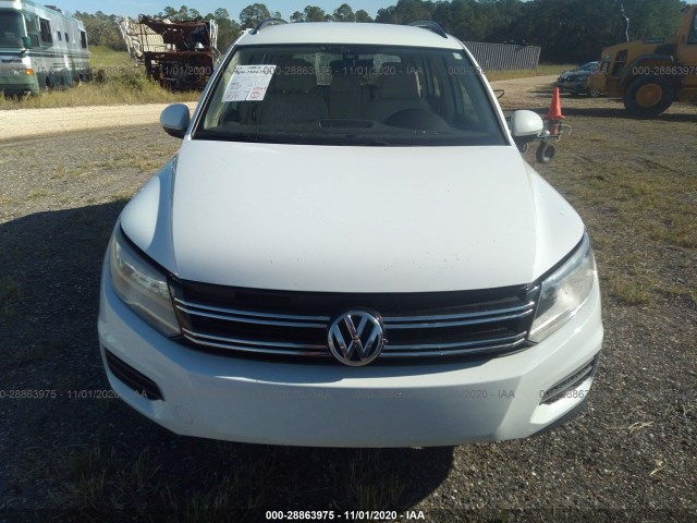 WVGAV7AX6HK019500  volkswagen tiguan 2017 IMG 5