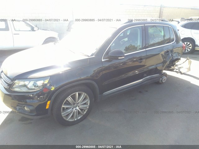 WVGAV7AX7GW533606  volkswagen tiguan 2016 IMG 1