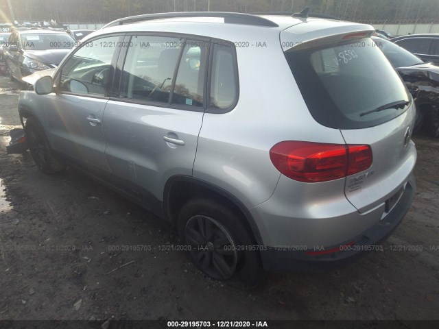 WVGAV7AX7HK018582  volkswagen tiguan 2017 IMG 2