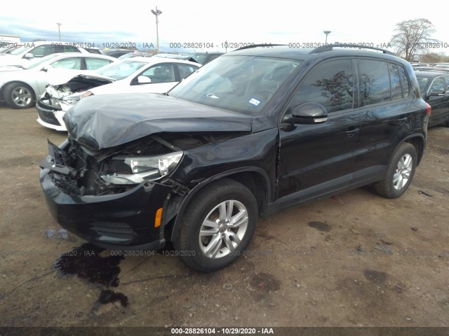 WVGAV7AX8HK001533  volkswagen tiguan 2016 IMG 1