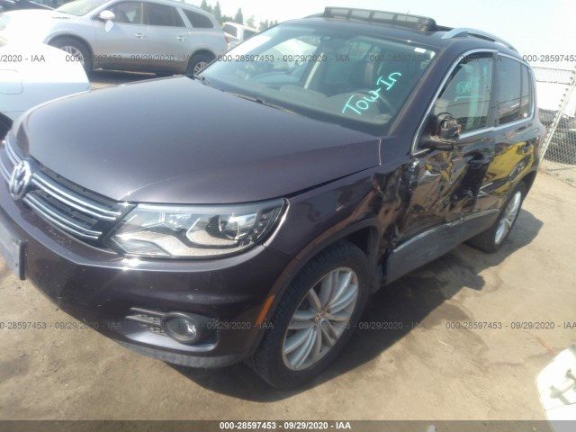 WVGAV7AX9GW523059  volkswagen tiguan 2016 IMG 1