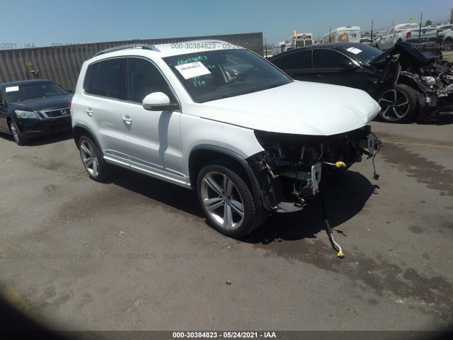 WVGAV7AXXGW068593  volkswagen tiguan 2016 IMG 0