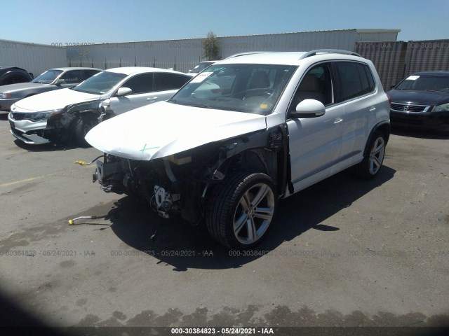 WVGAV7AXXGW068593  volkswagen tiguan 2016 IMG 1