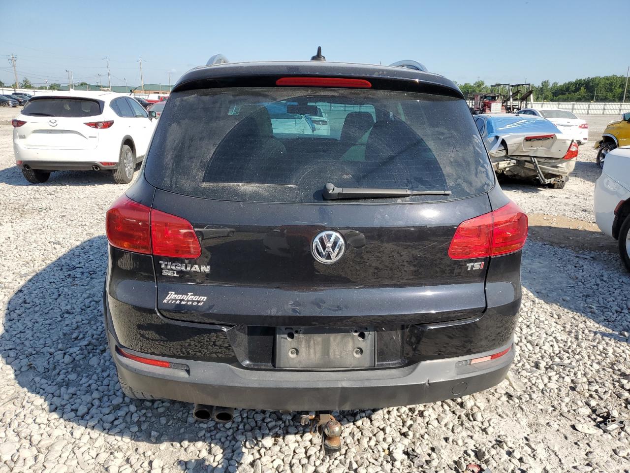 WVGAV7AXXGW582914  volkswagen tiguan 2016 IMG 5