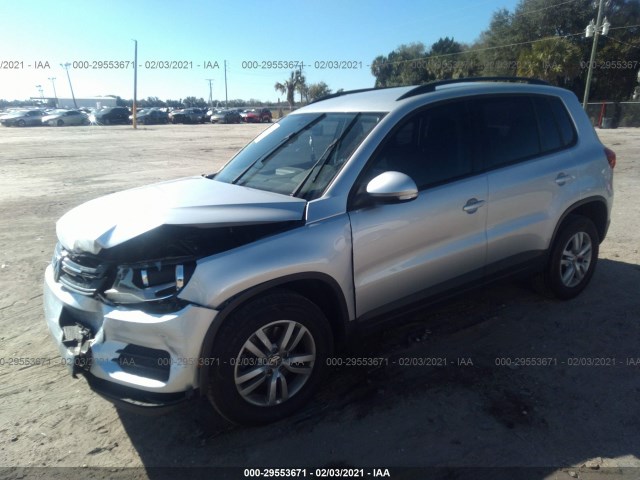 WVGAV7AXXGW617922  volkswagen tiguan 2016 IMG 1