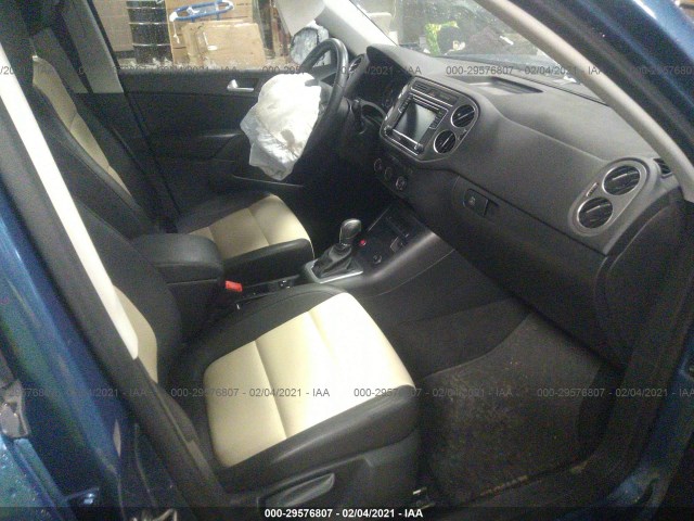 WVGAV7AXXHW500245  volkswagen tiguan 2017 IMG 4