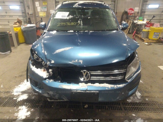 WVGAV7AXXHW500245  volkswagen tiguan 2017 IMG 5