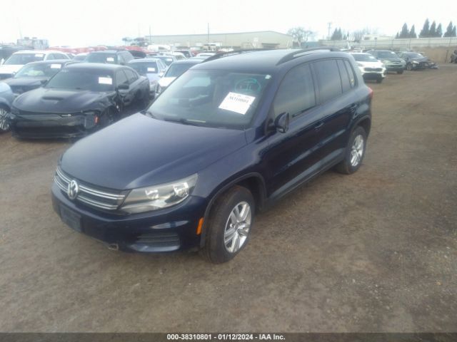 WVGBV7AX0GW594266  volkswagen tiguan 2016 IMG 1