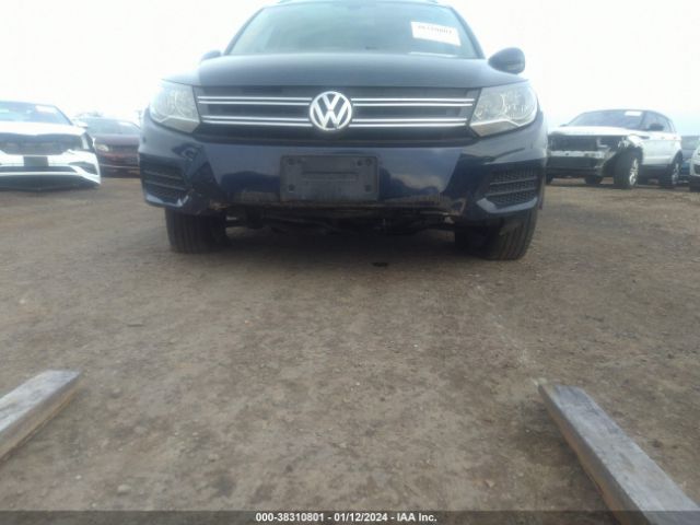 WVGBV7AX0GW594266  volkswagen tiguan 2016 IMG 5