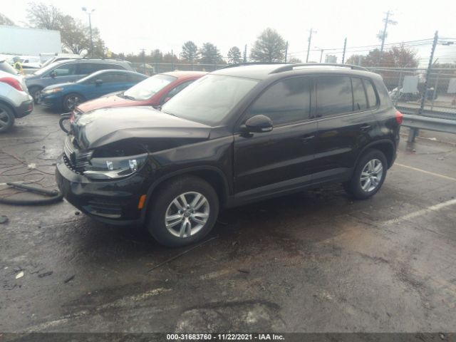 WVGBV7AX1GK000095  volkswagen tiguan 2016 IMG 1