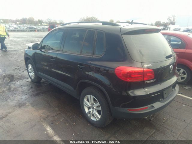 WVGBV7AX1GK000095  volkswagen tiguan 2016 IMG 2