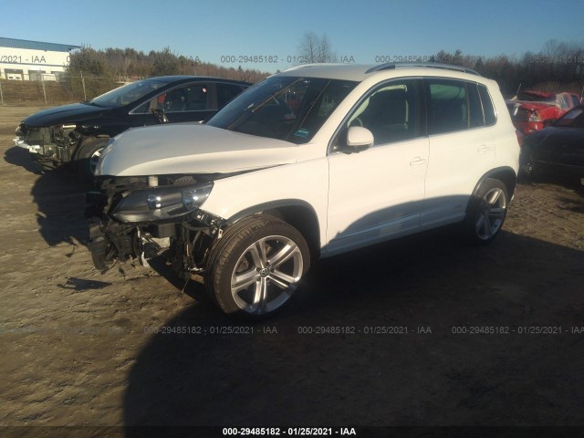 WVGBV7AX1GW091264  volkswagen tiguan 2016 IMG 1