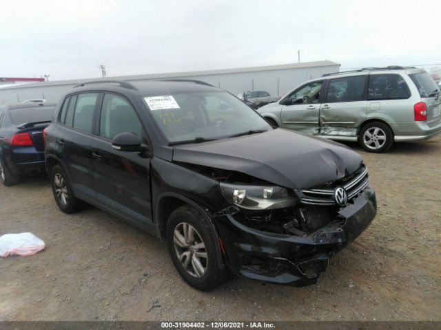 WVGBV7AX1GW574799  volkswagen tiguan 2016 IMG 0