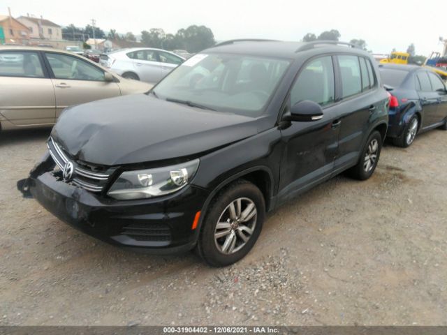 WVGBV7AX1GW574799  volkswagen tiguan 2016 IMG 1