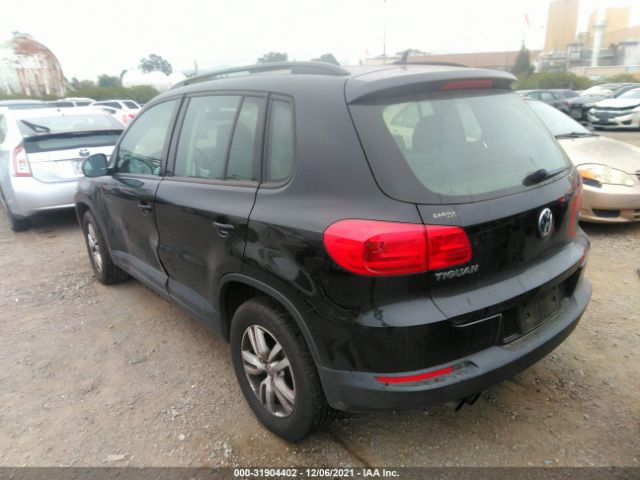 WVGBV7AX1GW574799  volkswagen tiguan 2016 IMG 2