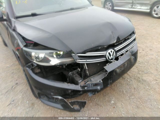 WVGBV7AX1GW574799  volkswagen tiguan 2016 IMG 5