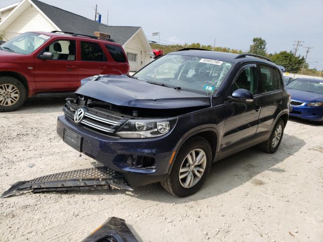 WVGBV7AX1GW579176  volkswagen tiguan 2016 IMG 1