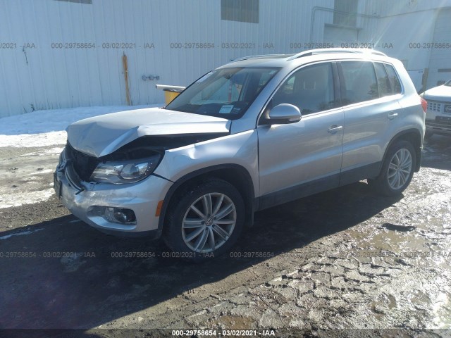 WVGBV7AX1GW605789  volkswagen tiguan 2016 IMG 1