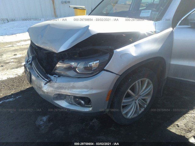 WVGBV7AX1GW605789  volkswagen tiguan 2016 IMG 5