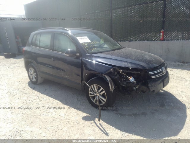 WVGBV7AX1GW614590  volkswagen tiguan 2016 IMG 0