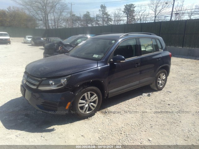 WVGBV7AX1GW614590  volkswagen tiguan 2016 IMG 1