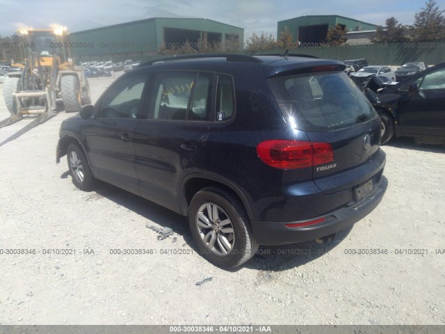 WVGBV7AX1GW614590  volkswagen tiguan 2016 IMG 2