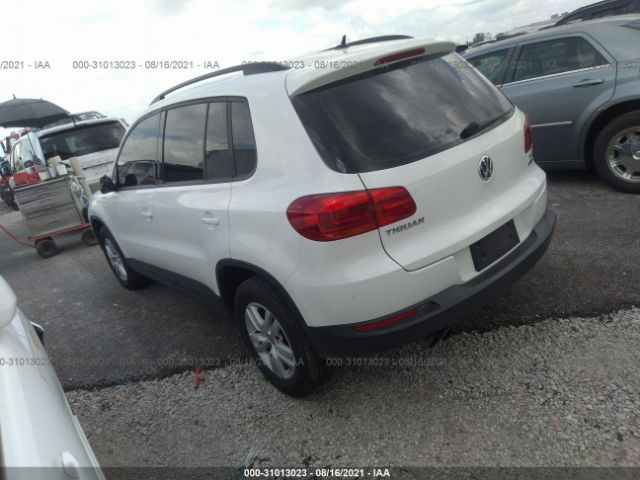 WVGBV7AX2GW511937  volkswagen tiguan 2016 IMG 2