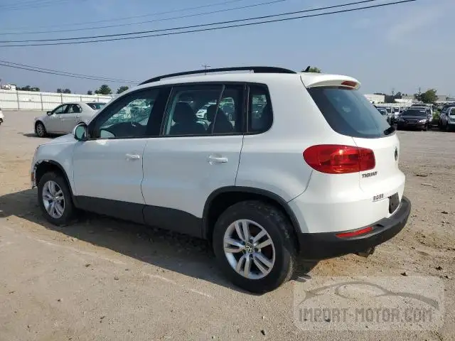 WVGBV7AX2GW582233  volkswagen tiguan 2016 IMG 1