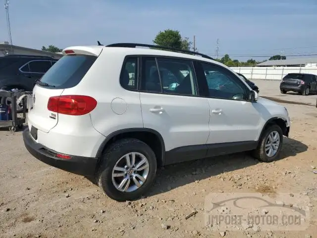 WVGBV7AX2GW582233  volkswagen tiguan 2016 IMG 2