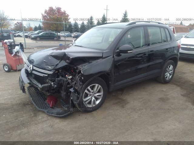 WVGBV7AX3GW611349  volkswagen tiguan 2016 IMG 1