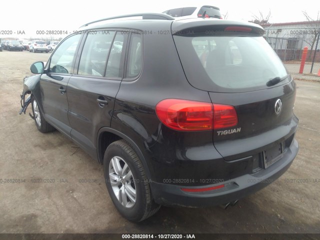 WVGBV7AX3GW611349  volkswagen tiguan 2016 IMG 2