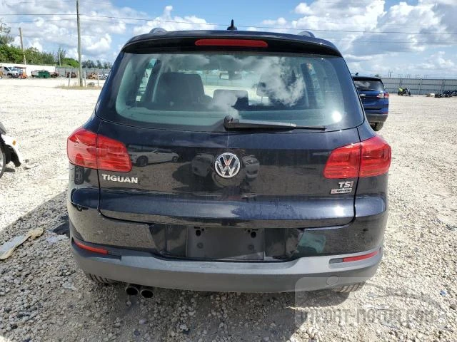 WVGBV7AX3HK000391  volkswagen tiguan 2016 IMG 5