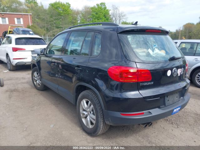 WVGBV7AX3HK021273  volkswagen tiguan 2016 IMG 2