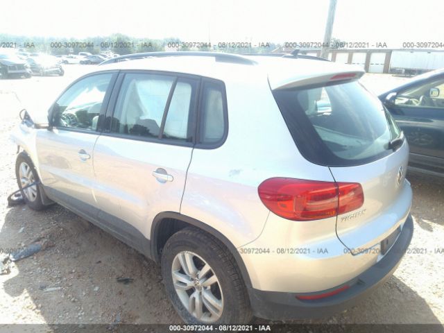 WVGBV7AX3HW507364  volkswagen tiguan 2017 IMG 2