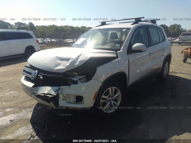 WVGBV7AX4GW587983  volkswagen tiguan 2016 IMG 1