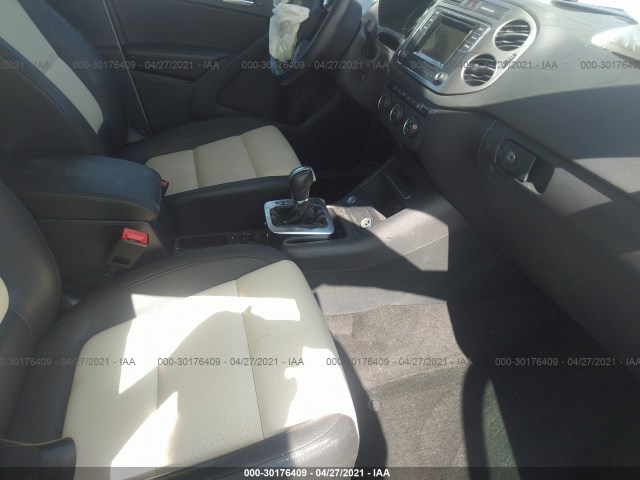 WVGBV7AX4GW587983  volkswagen tiguan 2016 IMG 4