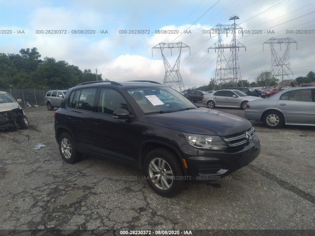 WVGBV7AX4GW594450  volkswagen tiguan 2016 IMG 0