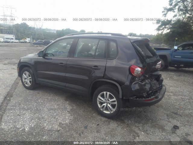 WVGBV7AX4GW594450  volkswagen tiguan 2016 IMG 2