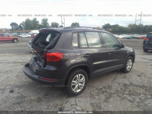 WVGBV7AX4GW594450  volkswagen tiguan 2016 IMG 3