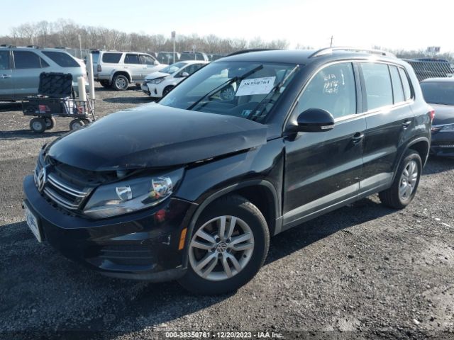 WVGBV7AX4HK019676  volkswagen tiguan 2017 IMG 1