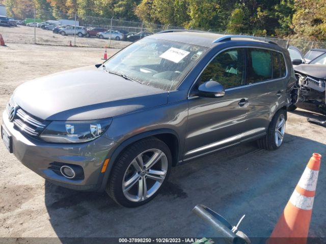 WVGBV7AX5GW068232  volkswagen tiguan 2016 IMG 1