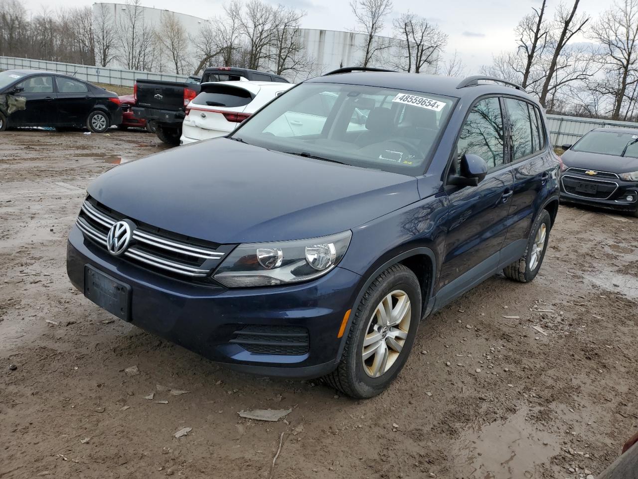 WVGBV7AX5GW600935  volkswagen tiguan 2016 IMG 0