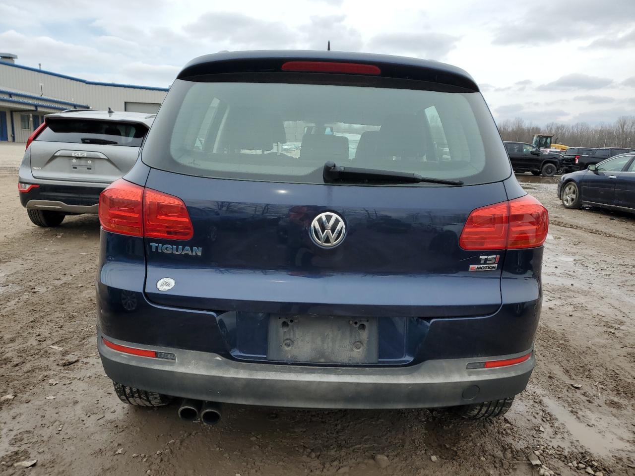 WVGBV7AX5GW600935  volkswagen tiguan 2016 IMG 5