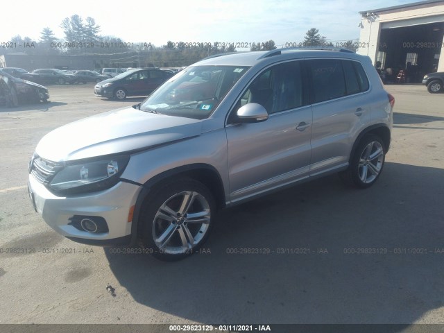 WVGBV7AX5GW611322  volkswagen tiguan 2016 IMG 1