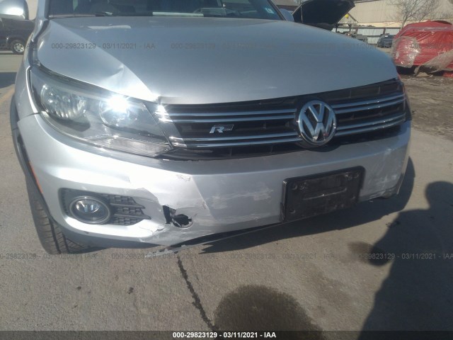 WVGBV7AX5GW611322  volkswagen tiguan 2016 IMG 5