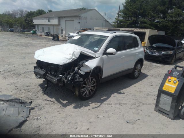 WVGBV7AX6GW615489  volkswagen tiguan 2016 IMG 1