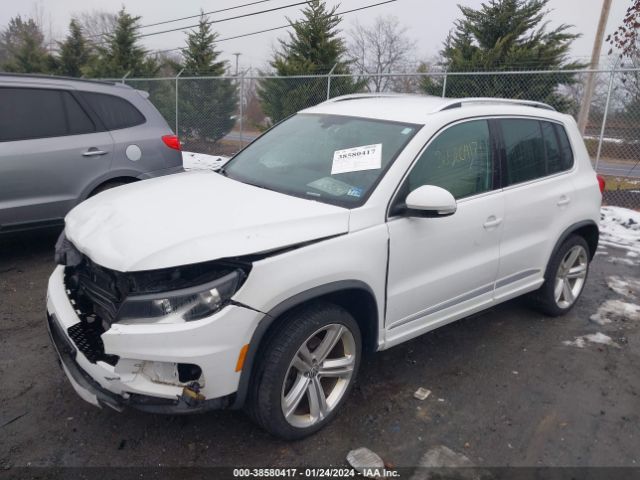 WVGBV7AX7GW075358  volkswagen tiguan 2016 IMG 1